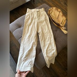H&M dress pants